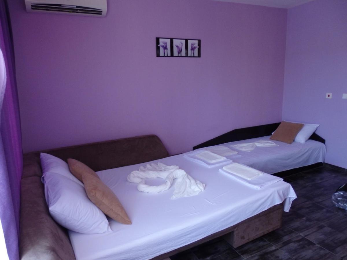 Studio-Pomorie Luaran gambar