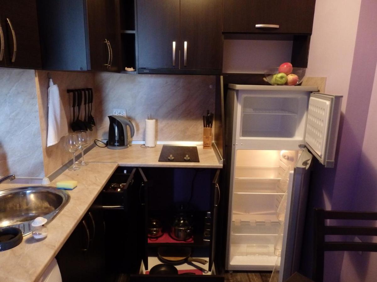 Studio-Pomorie Luaran gambar
